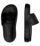 Тапочки Mcm, черный - фото 4