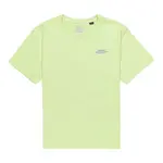 Детский скейтборд Co Element футболка, зеленый - фото