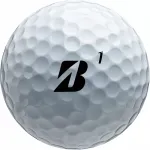 Мячи для гольфа Bridgestone 2023 e9 Long Drive, белый - фото 2