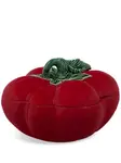 Супница tomate, 18х29,5х28 см, Bordallo Pinheiro, красный - фото