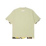 Футболка мужская Aape, белая IVE - фото 5