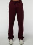 Обычные брюки Eoselio City, бургундия - фото 2