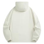 WARRIOR Куртка Unisex, Ivory White - фото 9