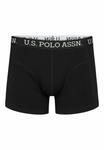 Трусы MAGNE 6-PACK U.S. Polo Assn., черный - фото 6