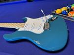 Электрогитара PRS SE Silver Sky 2023 - Nylon Blue - фото 3