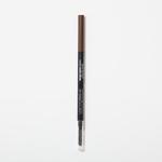 Карандаш для бровей LOVE THY MAKE-UP Fine Micro Brow Pencil - фото