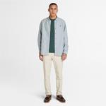 Футболка TIMBERLAND, Emerald - фото 5