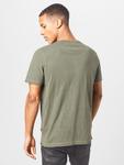 Футболка CAMEL ACTIVE, Olive - фото 4