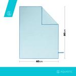 Быстросохнущее полотенце AQUASTIC Havelu - фото 3