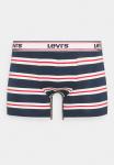 Брюки MEN GIFTBOX LOGO BOXER BRIEF 3 PACK Levi's®, синий - фото 2