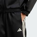 Свободные спортивные брюки ADIDAS SPORTSWEAR Stadium, черный - фото 3