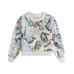 Свитшот Sand для детей 3-7 лет KITH, Sand - фото