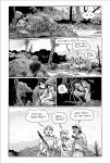 Clementine Book One (1) (Image Comics) - фото 9