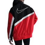 Nike Куртка с логотипом, University Red/Black/Sail White/Sail White - фото 5