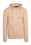 Худи Spitzbub Hoodie, Beige - фото