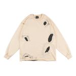 Толстовка X P&D унисекс Xinyinsu, белый - фото 5