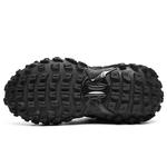 Массивные кроссовки унисекс Boogie Bear, черный - фото 7