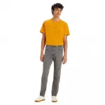 Джинсы Levi's 515 Slim Taper, серый - фото