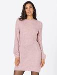 Вязаное платье About You DALINE, роза - фото 2