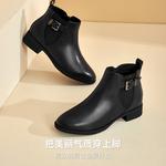 Ботильоны DG Ankle Boots Women's - фото 5