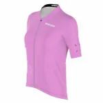 Джерси с коротким рукавом Bioracer Icon, розовый - фото 3