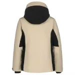 Куртка Icepeak Lanett, бежевый - фото 2