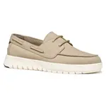 Кроссовки Geox Flextride B, бежевый - фото 2