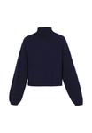 Джемпер DreiMaster Jumper, Navy/Dark Blue - фото 5