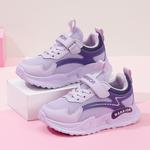 Warrior Cushioning Breathable Низкие Повседневные Детские Кроссовки, Белый - фото 5