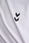Футболка Hummel HIIT S/S, White - фото 7