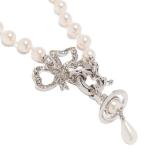 Кулон Rigoberta Vivienne Westwood - фото 2