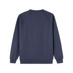 Свитшот мужской Le Coq Sportif, темно-синий - фото 9