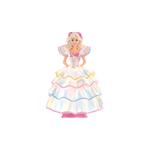 Кукла Barbie Style Icon Series 2022 Barbie Extra POP MART - фото 7