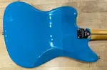 Fender American Professional II Jazzmaster Miami Blue - фото 5