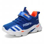 Детские кроссовки Детские низкие Asian Mickey, черный - фото 25