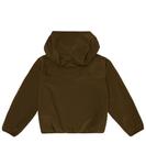 Техническая куртка Ryker Woolrich, зеленый - фото 3