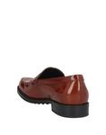 Лоферы Tod'S, коричневый - фото 3