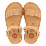 Сандалии Gioseppo Mireval, бежевый - фото 3