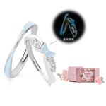 VIVIWELL Серебряное кольцо S925 унисекс - фото 9