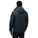 Куртка Superdry Mtn Windbreaker, синий - фото 2