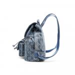 Champion Тканевый рюкзак Regular Unisex Multicolor, Black - фото 12