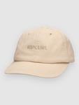 Бейсболка Rip Curl Premium Surf Cap, beige - фото