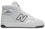 Мужские кроссовки для скейтбординга New Balance NB 480 - фото 2