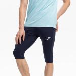 Тренировочные брюки Joma мужские черные - фото 11