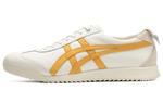 Onitsuka Tiger Mexico 66 Cream Yellow - фото