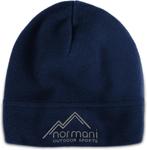 Кепка Normani Outdoor Sports Microfleece Subzero, морской - фото