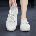 Сабо унисекс Caritesport, белый - фото 14