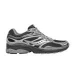 Кроссовки Saucony OG ProGrid Omni 9 'Black Silver', черный - фото