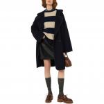 Свитер Weekend Max Mara Tuono WEEKEND MaxMara, темно-синий - фото 3