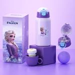 Двухслойная термокружка 600 мл Disney, Lotso - фото 10